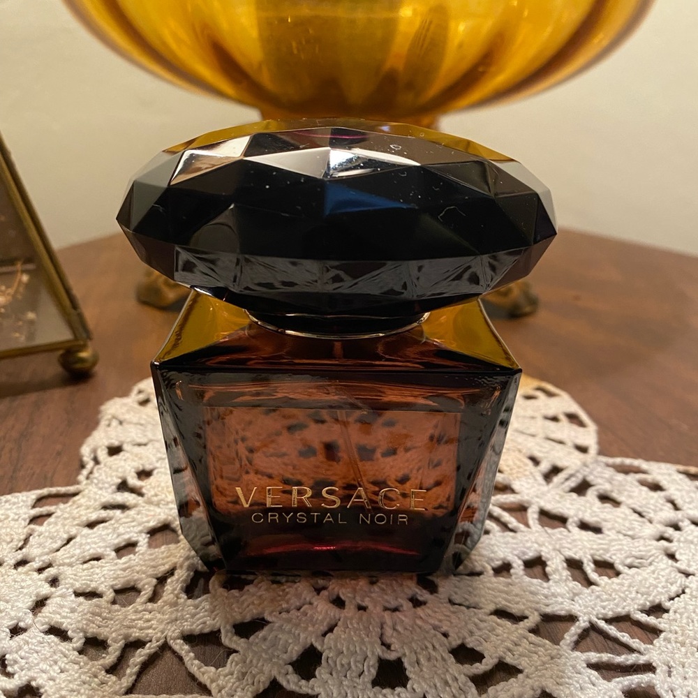 Versace Noir